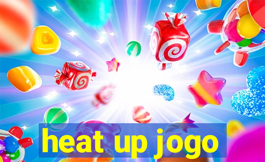 heat up jogo